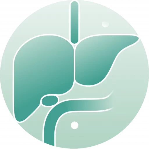 Símbolo Gastro-Hepato