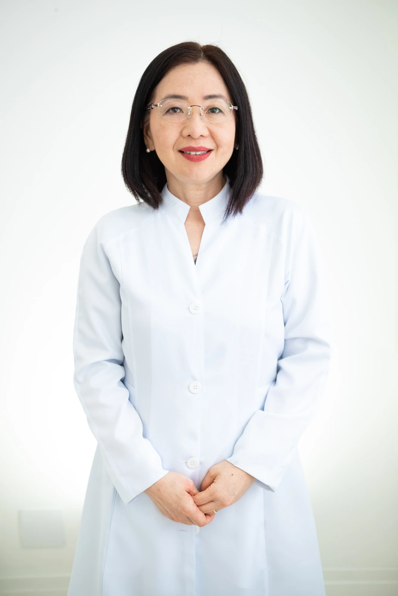 Dra. Marta Mitiko Deguti